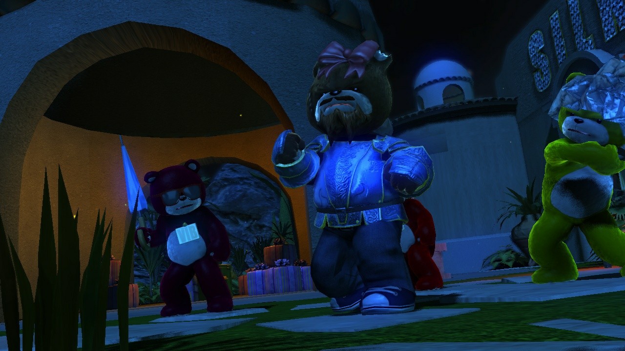 Naughty Bear - Panic in Paradise - Imagen 14